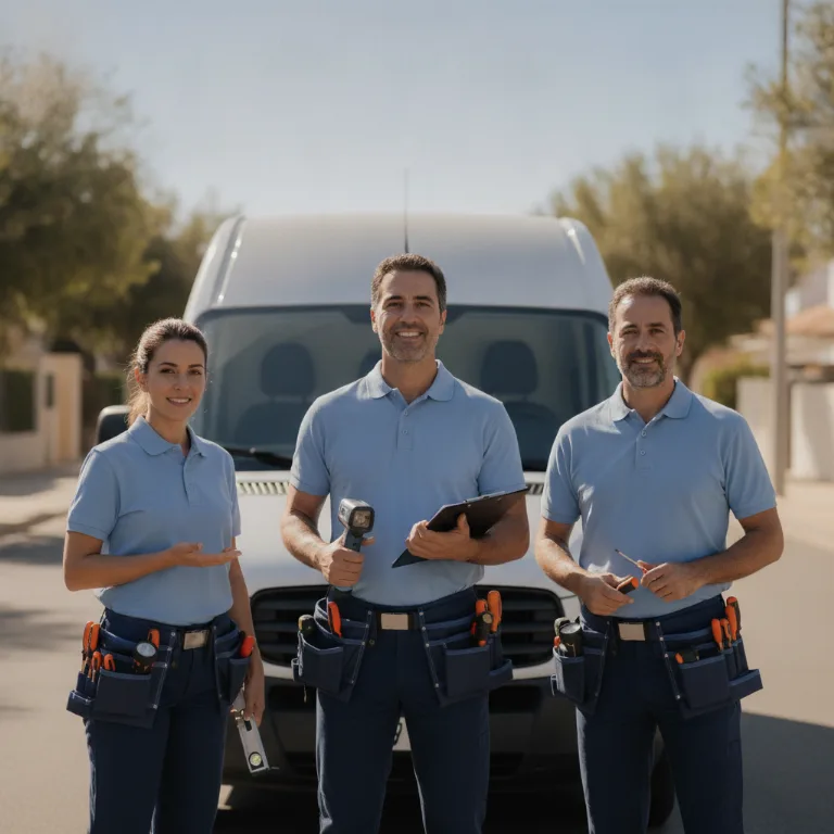 Perito Inmobiliario equipo en San Bartolome de Tirajana